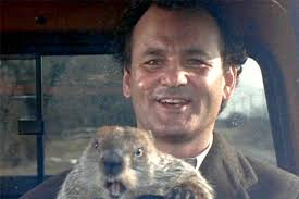 Got the Groundhog Day Blues?